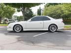 2001 Honda Prelude Type SH 2dr Coupe