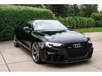 2013 Audi RS 5 quattro AWD 2dr Coupe