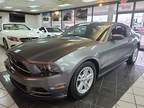 2013 Ford Mustang V6 2DR COUPE