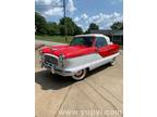 1959 Nash Rambler Metropolitan Convertible