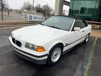 1995 BMW 3 Series 318i 2dr Convertible
