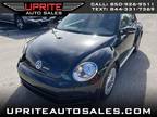 2014 Volkswagen Beetle Coupe 2dr Auto 1.8T