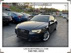 2013 Audi A5 Coupe 2.0T quattro Tiptronic