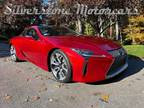 2018 Lexus LC 500 Base 2dr Coupe