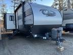 2020 Forest River RV Forest River RV Cherokee 274WK Travel Trailer w Solar