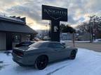 2017 Dodge Challenger SXT 2dr Coupe