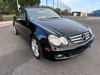 2006 Mercedes-Benz CLK CLK 350 2dr Convertible