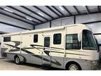 2004 National RV Dolphin LX 6342 34ft