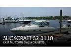 1989 Slickcraft S2 310 SC Boat for Sale
