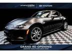 2022 Mazda MX-5 Miata RF Grand Touring