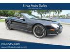 2006 Mercedes-Benz SL-Class SL 55 AMG 2dr Convertible