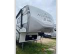 2023 Alliance RV Avenue 36BRM 39ft