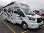 2024 Thor Motor Coach Thor Motor Coach Compass AWD 24KB 25ft