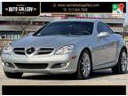 2007 Mercedes-Benz SLK SLK 350