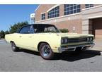 1969 Plymouth Road Runner 383 Convertible