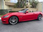 2012 Maserati Gran Turismo Convertible SPORT CONVERTIBLE~ ONLY 30K MILES~ MINT