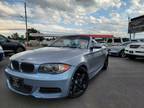 2009 BMW 1 Series 135i 2dr Convertible