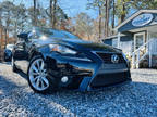 2014 Lexus IS IS 250 Sedan 4D