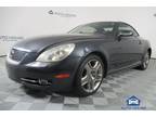 2006 Lexus SC 430 Base 2dr Convertible