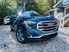 2020 GMC Terrain SLT Sport Utility 4D