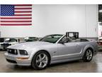 2006 Ford Mustang GT Deluxe 2dr Convertible