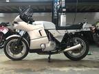 1982 Other Makes Mirage Laverda 1200 TS