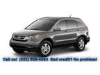 $12,500 2010 Honda CR-V with 101,000 miles!