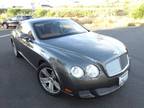 2008 Bentley Continental GT2008 BentleyContinental GT