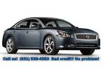$11,500 2013 Nissan Maxima with 135,273 miles!