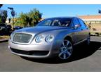 2007 Bentley Continental Flying Spur2007 BentleyContinental Flying Spur