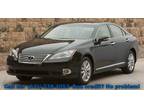 $12,000 2011 Lexus ES with 153,092 miles!