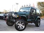 1999 Jeep Wrangler Sahara1999 JeepWrangler Sahara