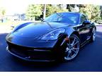 2018 Porsche 718 Cayman S2018 Porsche718 Cayman S