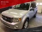 2010 Ford Escape XLT AWD 4dr SUV