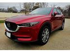 2019 Mazda CX-5 Signature AWD 4dr SUV