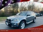 2008 BMW X5 3.0si AWD 4dr SUV