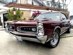 1966 Pontiac GTO 1966 PontiacGTO