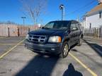 2007 Isuzu Ascender S 4dr SUV 4WD