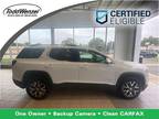 2022 GMC Acadia FWD 4dr SLE