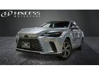 2023 Lexus RX 350 Premium AWD 4dr SUV