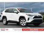 2023 Toyota RAV4 Hybrid, 9K miles