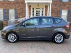 2017 Ford C-Max Hybrid SE FWD 1-OWNER SUPER NICE CONDITION BLUETOOTH BACKUP