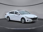 2022 Hyundai ELANTRA Hybrid Limited