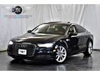 2016 Audi A7 4dr Hatchback quattro 3.0 Prestige