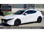 2020 Mazda Mazda3 Hatchback Premium Package