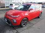 2021 Kia Soul EX