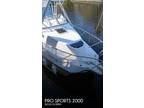 Pro Sports 2000 prosports prokat 2650 cuddy cabin Power Catamarans 2000