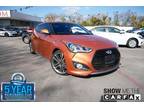 2016 Hyundai Veloster Turbo