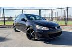 2015 Volkswagen Golf GTI SE 4dr Hatchback 6A