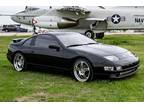 1995 Nissan 300ZX Turbo 2dr Hatchback